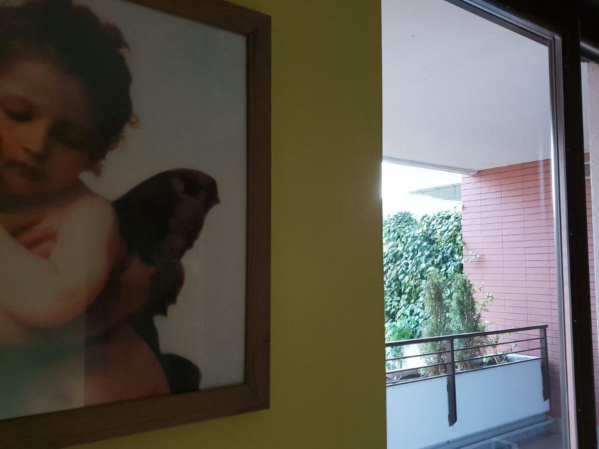 Domus Rose Rooms Bolzano Bagian luar foto