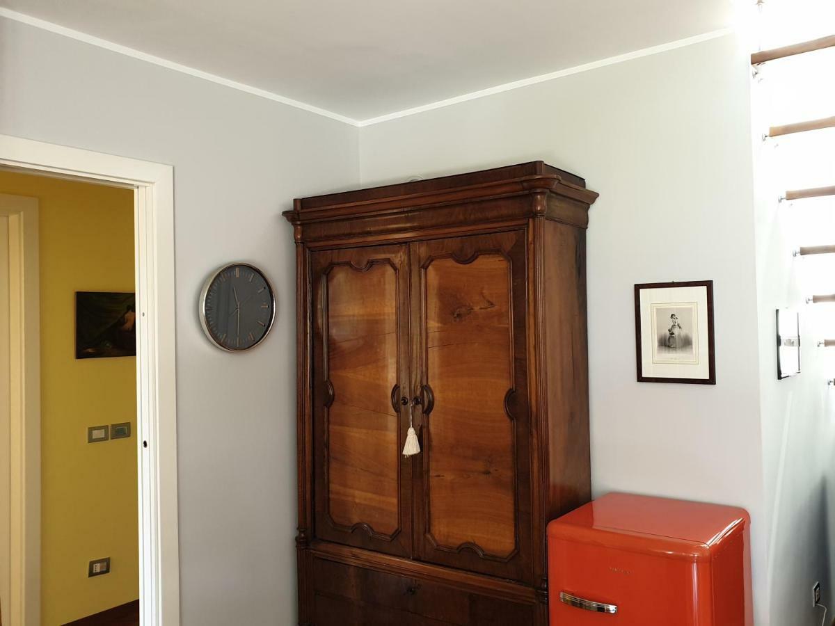 Domus Rose Rooms Bolzano Bagian luar foto