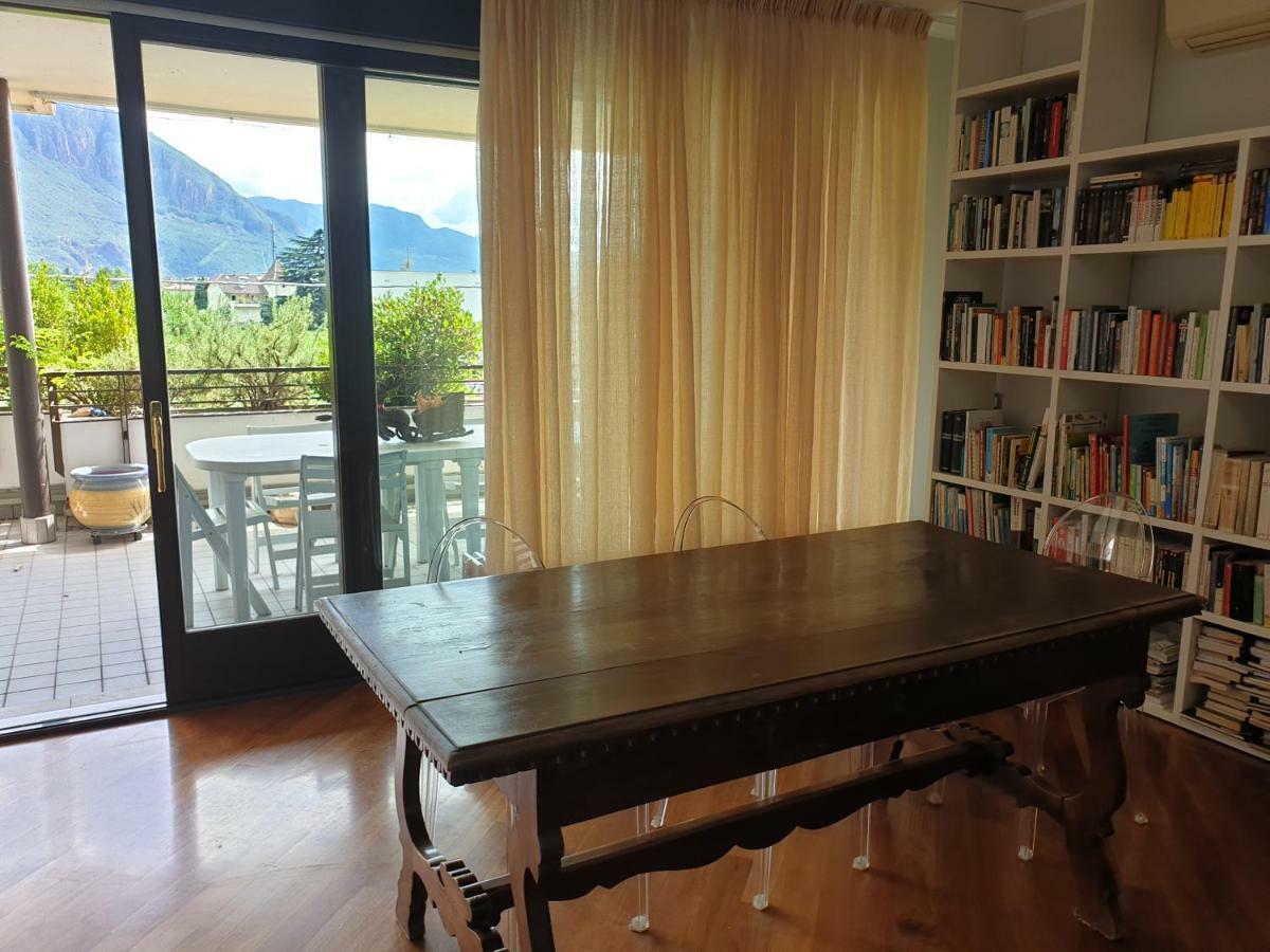 Domus Rose Rooms Bolzano Bagian luar foto