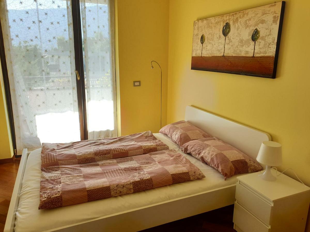 Domus Rose Rooms Bolzano Bagian luar foto