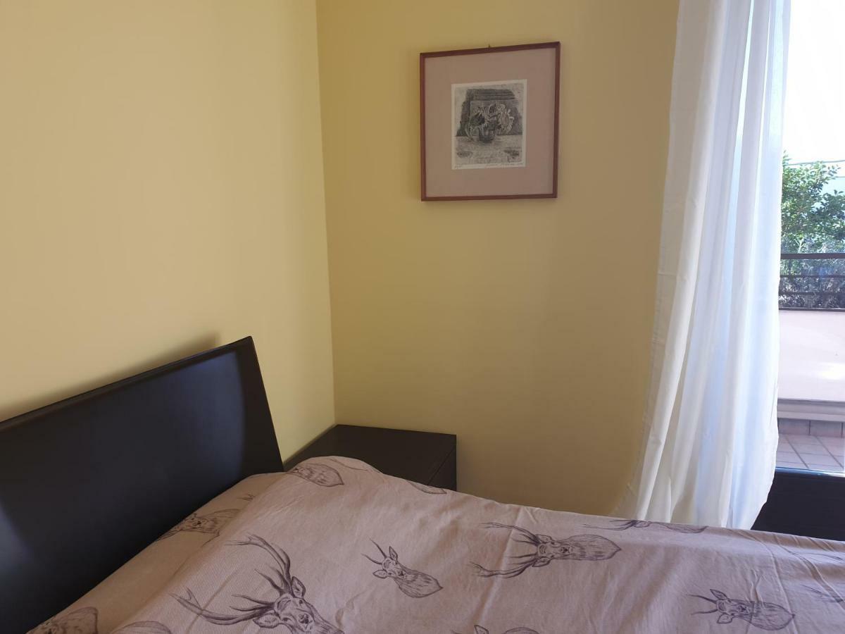 Domus Rose Rooms Bolzano Bagian luar foto