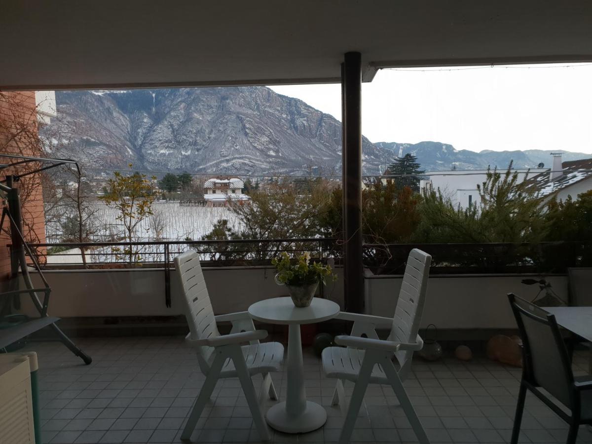 Domus Rose Rooms Bolzano Bagian luar foto