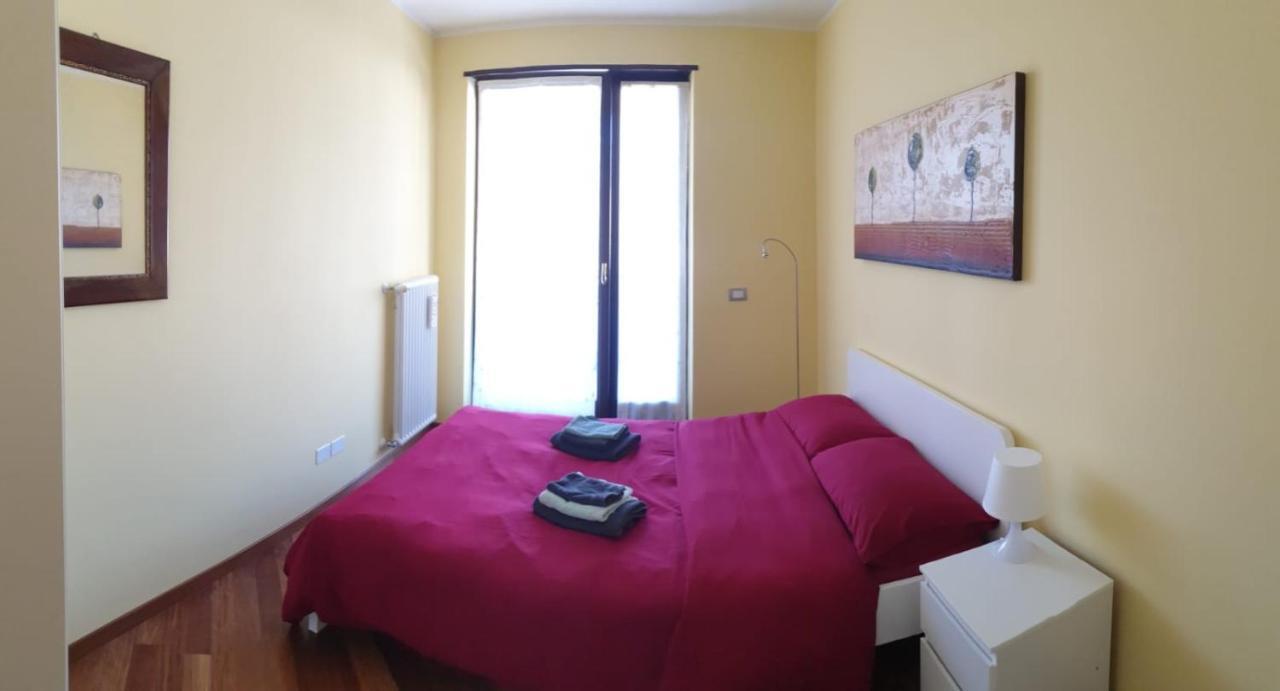 Domus Rose Rooms Bolzano Bagian luar foto